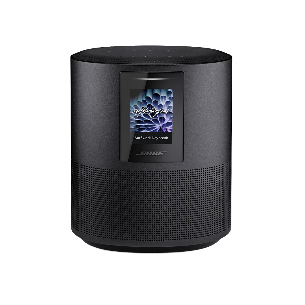 Активная колонка BOSE HOME SPEAKER 500,SINGLE NUE BLK,230V, EU